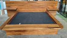 Load image into Gallery viewer, 2637 Bed Frame