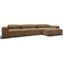 Load image into Gallery viewer, Wabisabi Puff Modular Couch