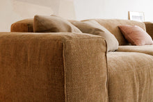 Load image into Gallery viewer, Wabisabi Puff Modular Couch
