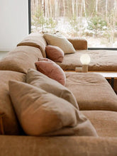 Load image into Gallery viewer, Wabisabi Puff Modular Couch