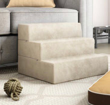Load image into Gallery viewer, Ollie Pet Bed