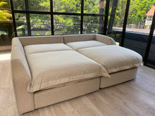 Load image into Gallery viewer, 23267 Modular Couch Bed