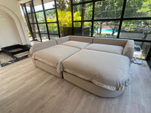 Load image into Gallery viewer, 23267 Modular Couch Bed
