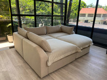 Load image into Gallery viewer, 23267 Modular Couch Bed