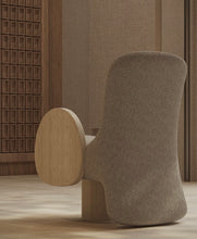 Load image into Gallery viewer, Tamago Accent Chair