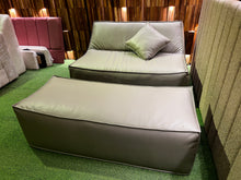 Load image into Gallery viewer, Leone Lounge Chair