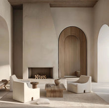 Load image into Gallery viewer, Moose All Foam Accent Chair