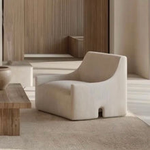 Load image into Gallery viewer, Moose All Foam Accent Chair