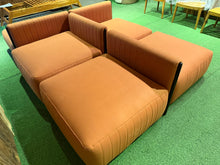 Load image into Gallery viewer, 2535 Modular Couch