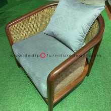 Load image into Gallery viewer, 23247 Accent Chair