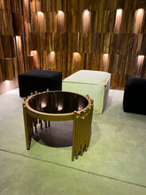 Load image into Gallery viewer, Tamara Center Table