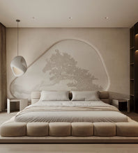 Load image into Gallery viewer, Talbo Bed Frame