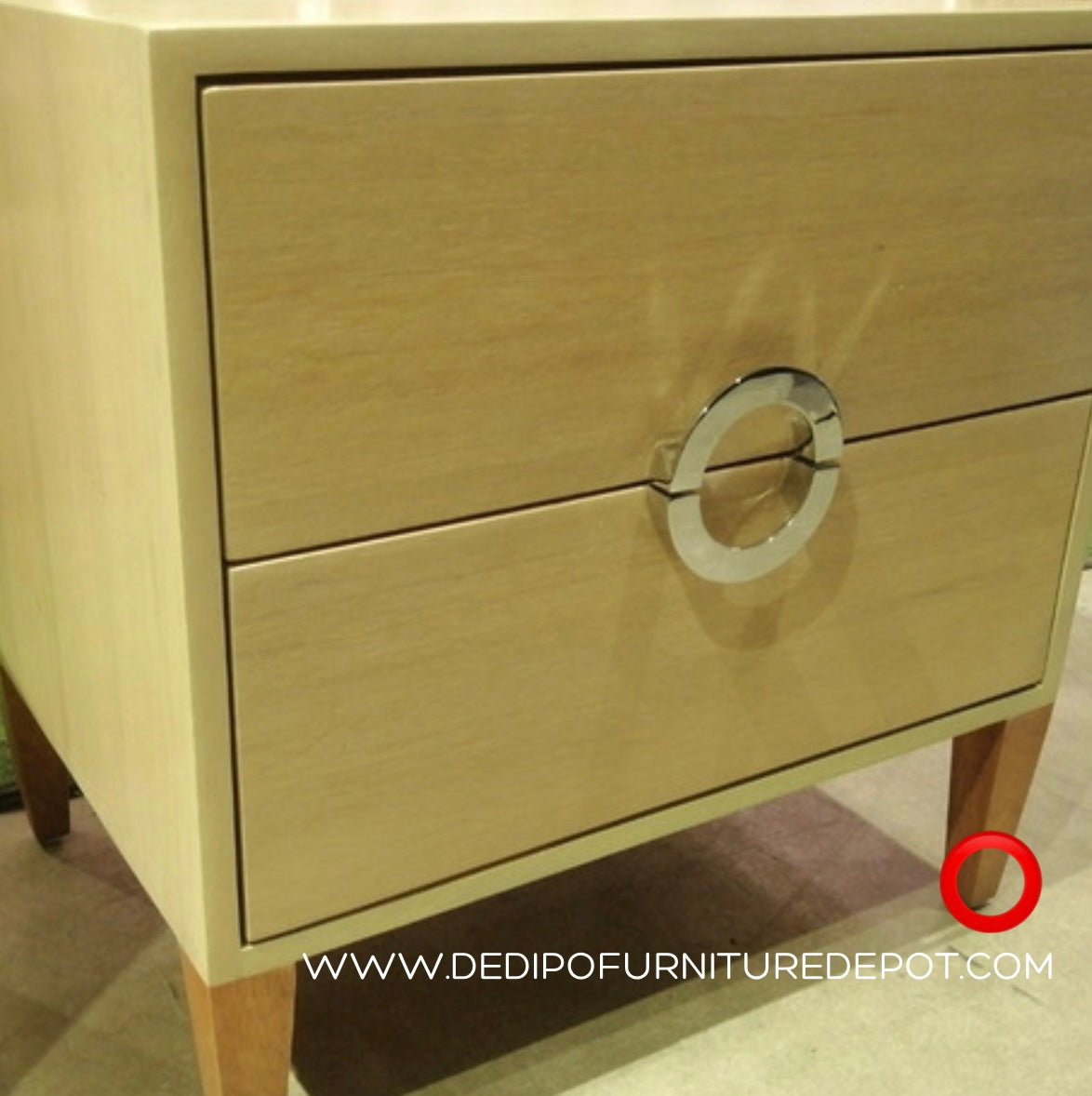 2384 Side Table Dedipo Furniture Depot
