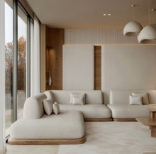 Load image into Gallery viewer, Saga Modular Couch
