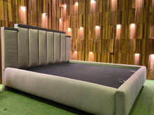Load image into Gallery viewer, 2408 Bed Frame