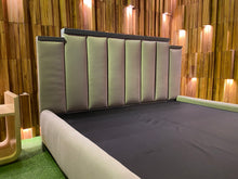 Load image into Gallery viewer, 2408 Bed Frame