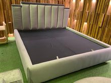 Load image into Gallery viewer, 2408 Bed Frame