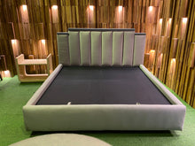Load image into Gallery viewer, 2408 Bed Frame