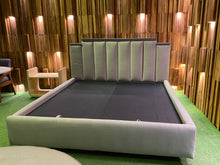 Load image into Gallery viewer, 2408 Bed Frame