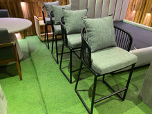 Load image into Gallery viewer, 23298 Bar Chair
