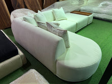 Load image into Gallery viewer, 2585 Modular Couch