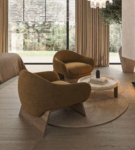 Load image into Gallery viewer, Nuvik Accent Chair
