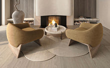 Load image into Gallery viewer, Nuvik Accent Chair