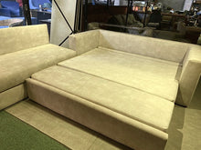 Load image into Gallery viewer, 23187 Sofa Bed