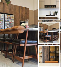 Load image into Gallery viewer, 24143 Bar Chair