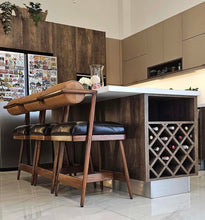 Load image into Gallery viewer, 24143 Bar Chair