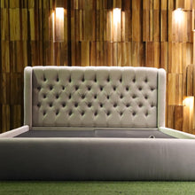 Load image into Gallery viewer, 2401 Bed Frame B