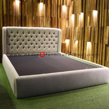 Load image into Gallery viewer, 2401 Bed Frame B