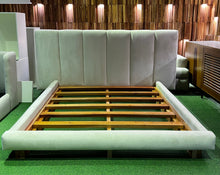 Load image into Gallery viewer, 23291 Nabau Bed Frame