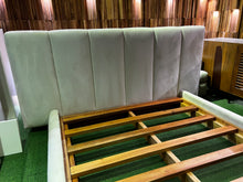 Load image into Gallery viewer, 23291 Nabau Bed Frame