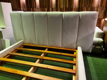 Load image into Gallery viewer, 23291 Nabau Bed Frame