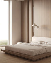 Load image into Gallery viewer, Yuzen Bed Frame