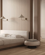 Load image into Gallery viewer, Yuzen Bed Frame