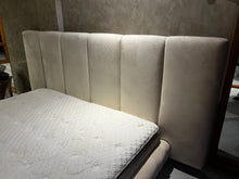 Load image into Gallery viewer, 23291 Nabau Bed Frame