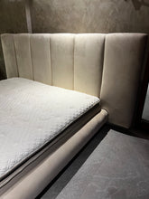 Load image into Gallery viewer, 23291 Nabau Bed Frame