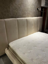 Load image into Gallery viewer, 23291 Nabau Bed Frame