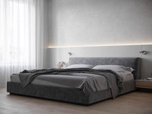 Load image into Gallery viewer, Cosmos Bed Frame