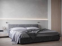 Load image into Gallery viewer, Cosmos Bed Frame