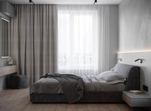 Load image into Gallery viewer, Cosmos Bed Frame
