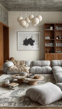 Load image into Gallery viewer, Loaf All Foam Modular Couch