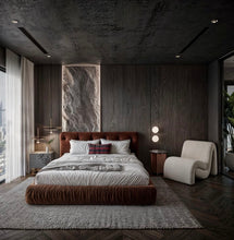 Load image into Gallery viewer, Waqoo Bed Frame