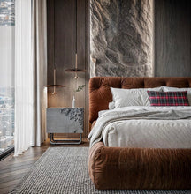 Load image into Gallery viewer, Waqoo Bed Frame