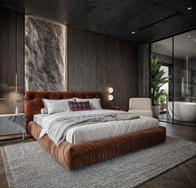 Load image into Gallery viewer, Waqoo Bed Frame