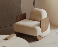 Load image into Gallery viewer, Tuner Accent Chair