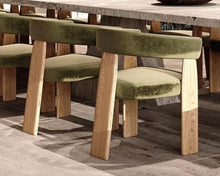 Load image into Gallery viewer, Fernando Chair w/ Arms