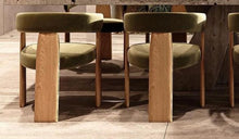 Load image into Gallery viewer, Fernando Chair w/ Arms